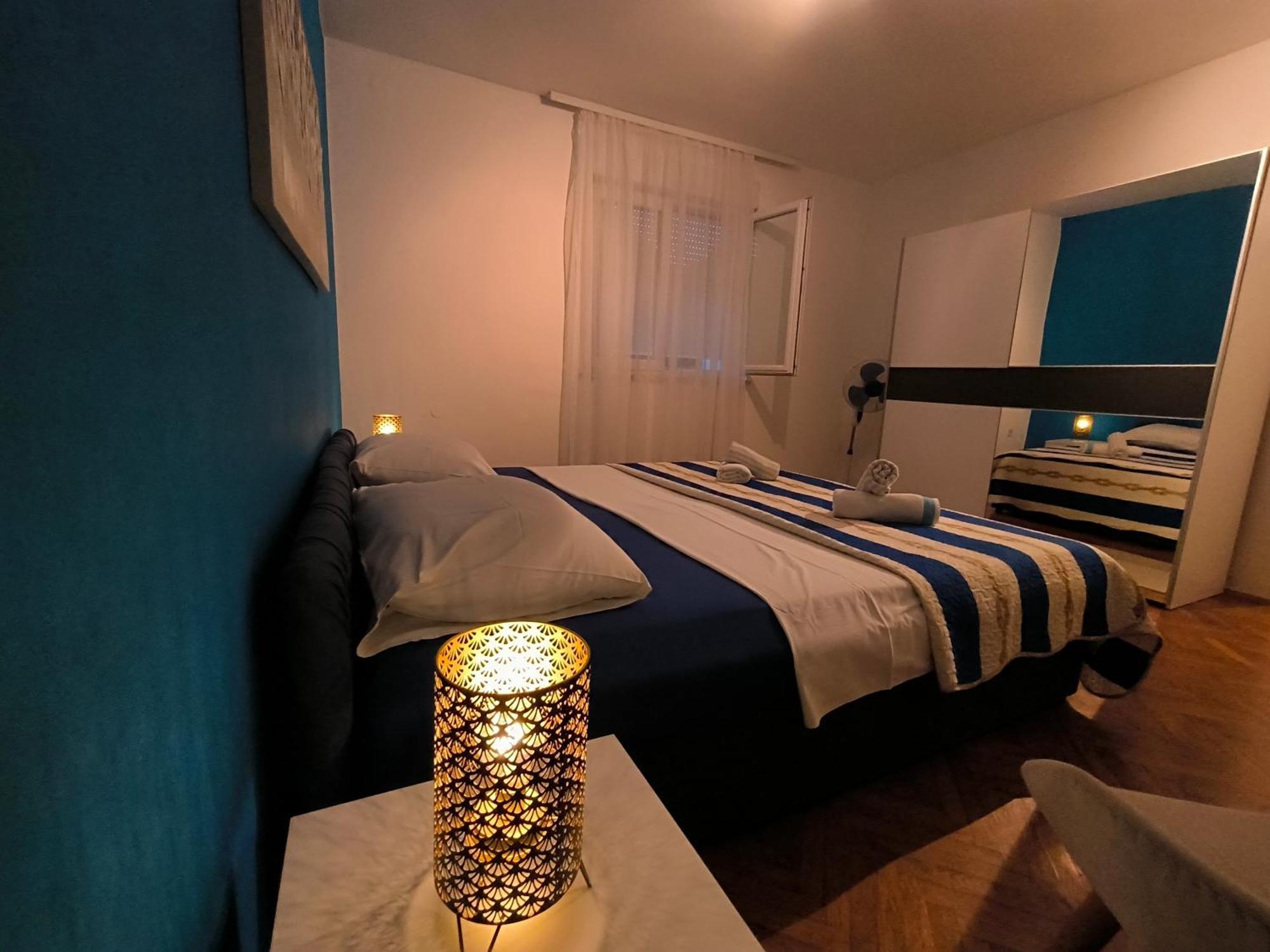 זאדאר Cactus House Gaspar מראה חיצוני תמונה