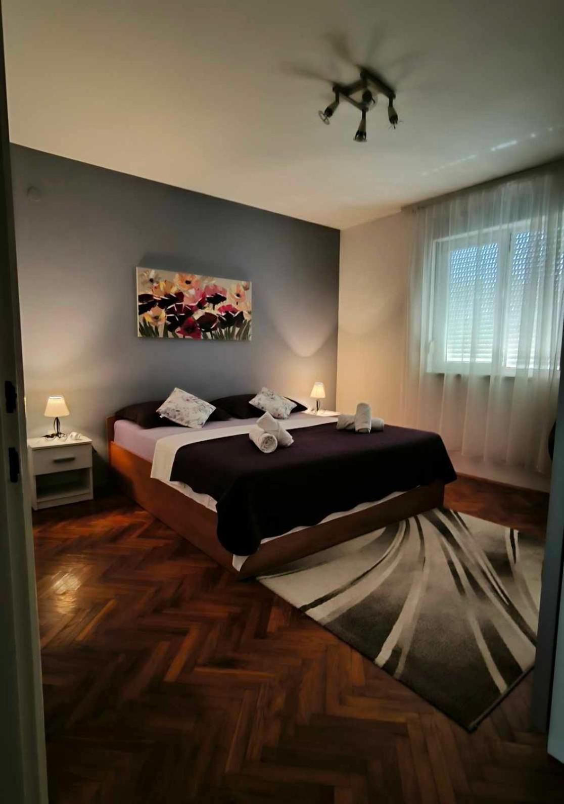 זאדאר Cactus House Gaspar מראה חיצוני תמונה